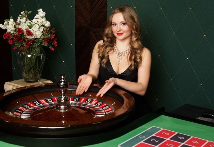 dafabet Live Casino