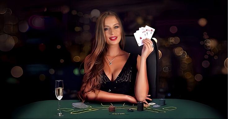 dafabet Live Casino